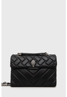 Kurt Geiger London Кожена чанта - Pepit.bg
