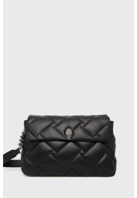 Kurt Geiger London Кожена чанта - Pepit.bg