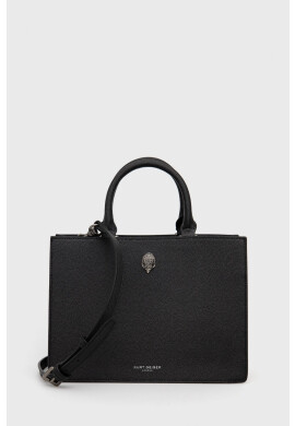 Kurt Geiger London Кожена чанта - Pepit.bg