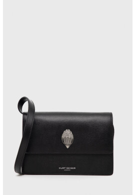 Kurt Geiger London Кожена чанта - Pepit.bg