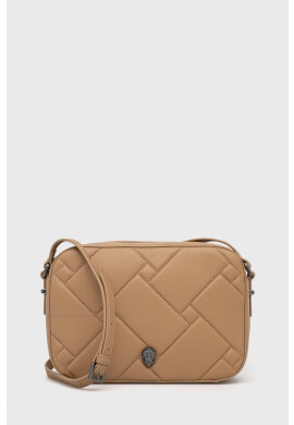 Kurt Geiger London Кожена чанта - Pepit.bg