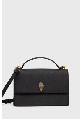 Kurt Geiger London Кожена чанта - Pepit.bg
