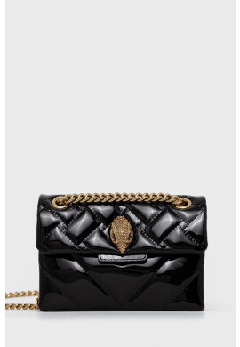 Kurt Geiger London Кожена чанта - Pepit.bg