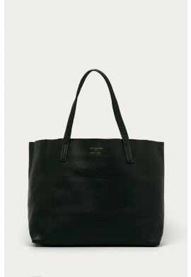 Kurt Geiger London Кожена чанта - Pepit.bg