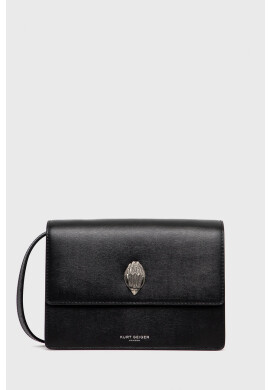 Kurt Geiger London Кожена чанта - Pepit.bg