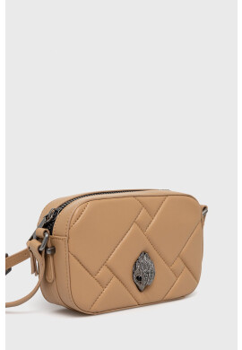 Kurt Geiger London Кожена чанта - Pepit.bg
