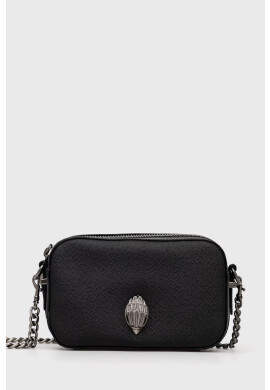Kurt Geiger London Кожена чанта - Pepit.bg