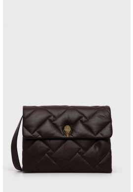 Kurt Geiger London Кожена чанта - Pepit.bg