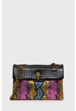 Kurt Geiger London Кожена чанта - Pepit.bg