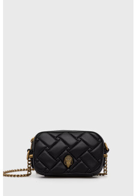 Kurt Geiger London Кожена чанта - Pepit.bg