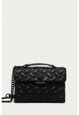 Kurt Geiger London Кожена чанта - Pepit.bg