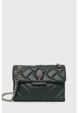 Kurt Geiger London Кожена чанта - Pepit.bg