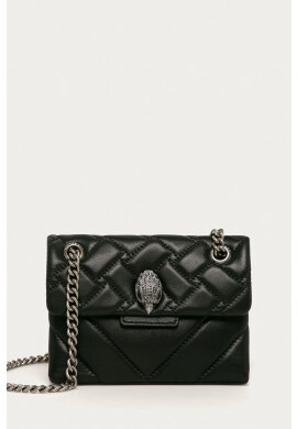 Kurt Geiger London Кожена чанта - Pepit.bg