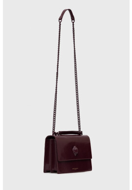 Kurt Geiger London Кожена чанта - Pepit.bg