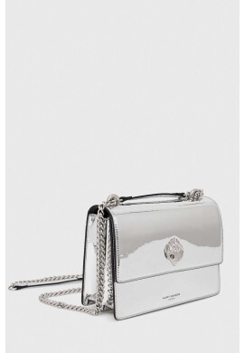 Kurt Geiger London Кожена чанта - Pepit.bg