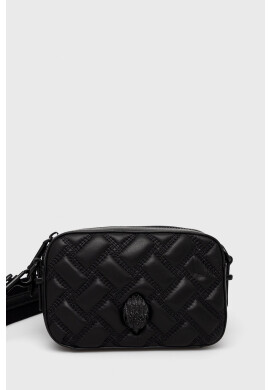Kurt Geiger London Кожена чанта - Pepit.bg