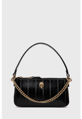 Kurt Geiger London Кожена чанта - Pepit.bg
