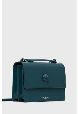 Kurt Geiger London Кожена чанта - Pepit.bg