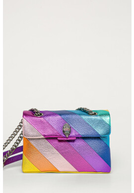 Kurt Geiger London Кожена чанта - Pepit.bg