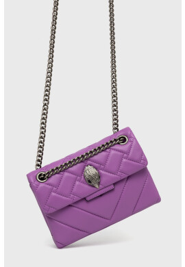 Kurt Geiger London Кожена чанта - Pepit.bg