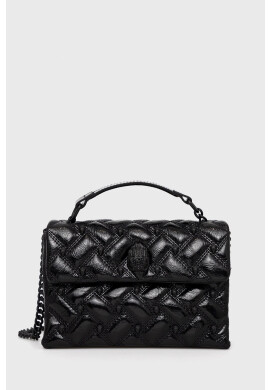 Kurt Geiger London Кожена чанта - Pepit.bg
