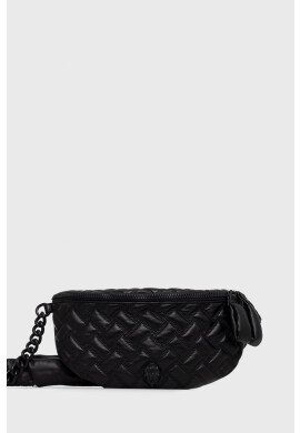 Kurt Geiger London Кожена чанта - Pepit.bg