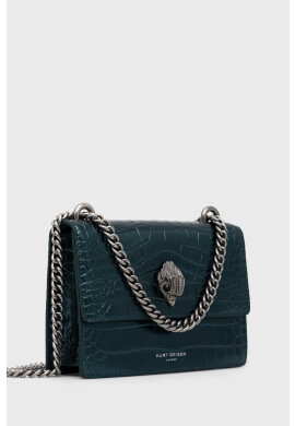 Kurt Geiger London Кожена чанта - Pepit.bg