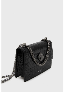 Kurt Geiger London Кожена чанта - Pepit.bg