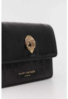 Kurt Geiger London Кожена чанта - Pepit.bg