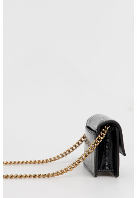 Kurt Geiger London Кожена чанта - Pepit.bg