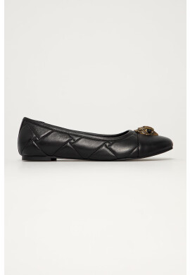 Kurt Geiger London Кожени балеринки Emmy - Pepit.bg