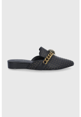 Kurt Geiger London Кожени чехли - Pepit.bg