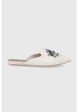 Kurt Geiger London Кожени чехли - Pepit.bg
