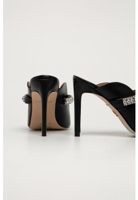 Kurt Geiger London Кожени чехли - Pepit.bg