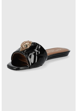 Kurt Geiger London Кожени чехли - Pepit.bg