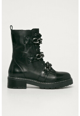 Kurt Geiger London Кожени кубинки Storm - Pepit.bg