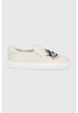 Kurt Geiger London Кожени кецове - Pepit.bg