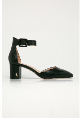 Kurt Geiger London Кожени обувки - Pepit.bg
