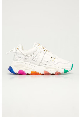 Kurt Geiger London Кожени обувки - Pepit.bg