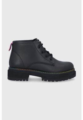 Kurt Geiger London Кожени обувки - Pepit.bg