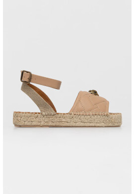 Kurt Geiger London Кожени сандали - Pepit.bg