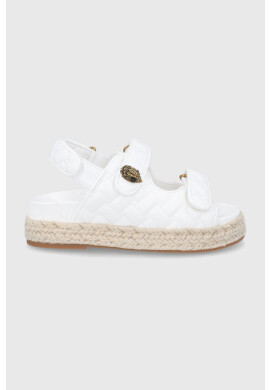 Kurt Geiger London Кожени сандали - Pepit.bg