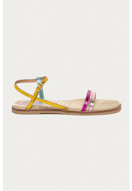 Kurt Geiger London Кожени сандали Olympus - Pepit.bg
