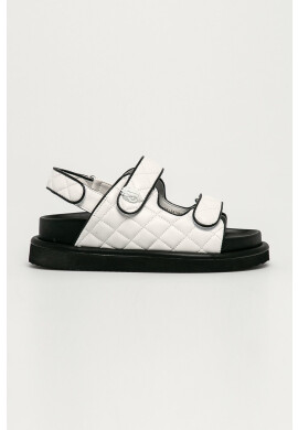 Kurt Geiger London Кожени сандали Orson - Pepit.bg