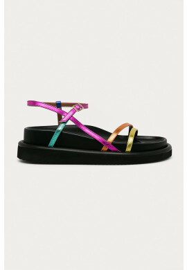 Kurt Geiger London Кожени сандали Orson - Pepit.bg