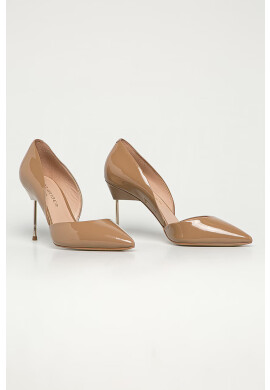 Kurt Geiger London Кожени стилети Bond 90 - Pepit.bg
