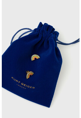 Kurt Geiger London Обици - Pepit.bg
