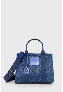 Kurt Geiger London Памучна чанта - Pepit.bg