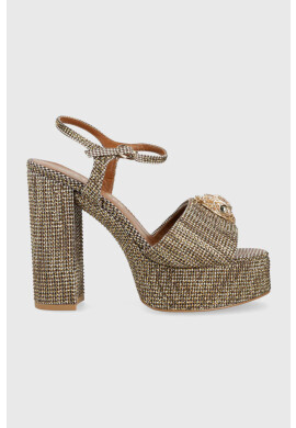 Kurt Geiger London Сандали Kensington Platform - Pepit.bg