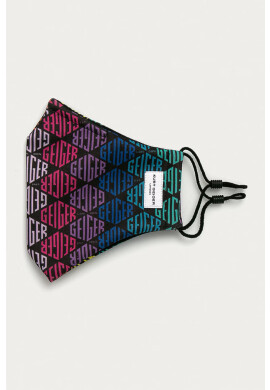 Kurt Geiger London Защитна маска MONOGRAM FACE - Pepit.bg